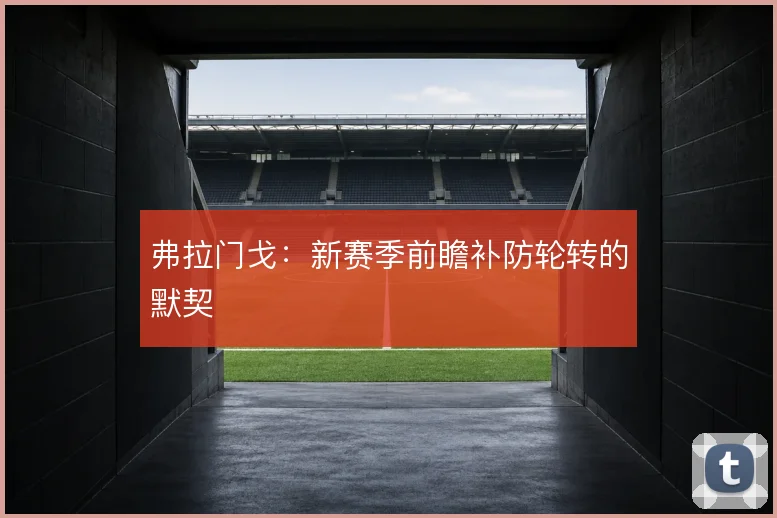 弗拉门戈：新赛季前瞻补防轮转的默契